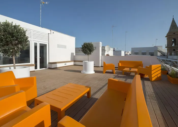Apartamentos Maier